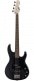 ELECTRIC BASS AP MODEL 200 SATIN BLACK