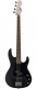 Electric Bass Ap Model 200 Satin Black