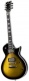 SIGNATURE BILL KELLIHER BK600 VINTAGE SILVER SUNBURST