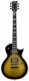 SIGNATURE BILL KELLIHER BK600 VINTAGE SILVER SUNBURST