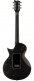 Eclipse Ec-1000 Bb Evertune Black Satin