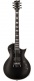 Eclipse Ec-1000 Bb Evertune Black Satin