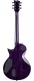 Ec-1000 Qm See Thru Purple Sunburst