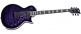 Ec-1000 Qm See Thru Purple Sunburst