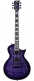 Ec-1000 Qm See Thru Purple Sunburst