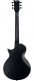 Eclipse Ec-201 Black Satin