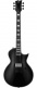Eclipse Ec-201 Black Satin