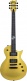 EC-2025 50Th Anniversary LTD Metallic Gold