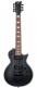 Ec257 Noir Satiné - Stock B