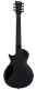 Ec257 Noir Satiné - Stock B