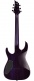 Ltd H-200-Fm-See Thru Purple