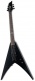 Nergal Hex-6 Black Satin