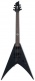 Nergal Hex-6 Black Satin