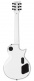 Signature James Hetfield Ironcross Snow White Lh Snow White