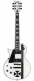 Signature James Hetfield Ironcross Snow White Lh Snow White