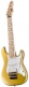 Jrv-8 Signature Javier Reyes Metallic Gold