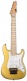Jrv-8 Signature Javier Reyes Metallic Gold