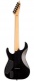 M1000 Hipshot Fluence Burled Poplar Black Fade