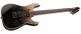 M1000 Hipshot Fluence Burled Poplar Black Fade