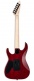 M Model 200 Red Transparent - B Stock