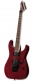 M Model 200 Red Transparent - B Stock