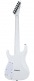 M-7 BARITONE HT ARCTIC METAL SNOW WHITE SATIN