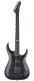 Mh1001 Neck Thru See Thru Black - B Stock