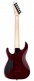 Mh Model 200 Dark Red Transparent