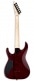 MH MODEL 200 DARK RED TRANSPARENT