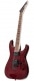 MH MODEL 200 DARK RED TRANSPARENT