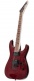 Mh Model 200 Dark Red Transparent