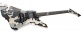 Ltd Signature James Hetfield Snakebyte Camo
