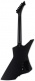 Snakebyte Signature James Hetfield Lh Black Satin