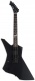 Snakebyte Signature James Hetfield Lh Black Satin