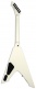 Signature James Hetfield Vulture Olympic White