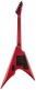 Arrow 1000 Candy Apple Red