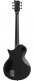 E-II Eclipse EC-I Black Satin