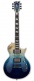 E-Ii Eclipse Burled Maple Blue Natural Fade