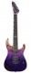 E-Ii M-Ii 7 Burled Male Hipshot Purple Natural Fade