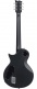 E-II Eclipse EC-II Bold Binding Black Satin