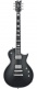 E-II Eclipse EC-II Bold Binding Black Satin