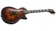 E-Ii Eclipse Quilted Maple Fluence Tiger Eye Sunburst