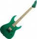 M-Ii Hst Metallic Seafoam Green