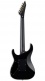 E-Ii M-Ii Quilted Maple Black Natural Burst