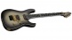 E-Ii M-Ii Quilted Maple Black Natural Burst