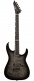 E-Ii M-I Nt Qm See Thru Black Sunburst