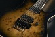 Sn-2 E-Ii Bukeye Burl Nebula Black Burst