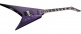Handtekening Elektrische Gitaar Alexi Laiho Gescheurd