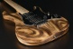 Snapper Maple Burner Satin