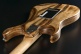 Snapper Maple Burner Satin